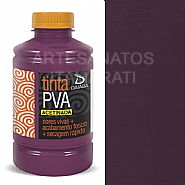 Detalhes do produto Tinta PVA Daiara Uva 88 - 500ml